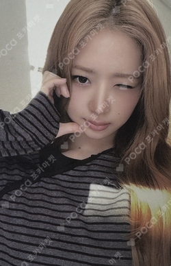 MISEKI SEOUL photocard