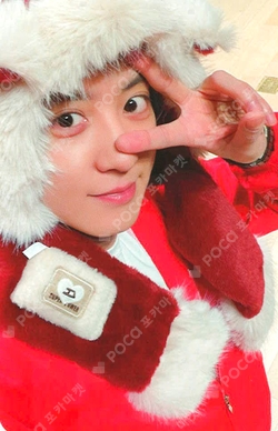 Pocamarket, EXO CHANYEOL 2025 CHANYEOL LIVE TOUR : 都市風景 (City