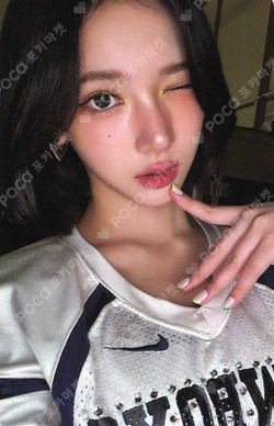 STYLE COLLECT BOOK SET photocard