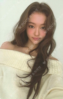 Pocamarket, MEOVV ELLA MEOVV OFFICIAL LIGHT STICK K-pop Photocard