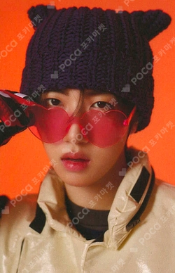 Pocamarket, CRAVITY WONJIN CRAVITY 5th Anniversary Photo Book