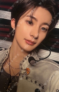Pocamarket, RIIZE ANTON Get A Guitar StarRiver K-pop Photocard