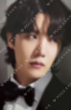 BTS SOWOOZOO DVD ソウジュコンJHOPEトレカ　ホソク　抜けなし Pocamarket, BTS J-Hope BTS 2021 MUSTER SOWOOZOO DVD/DIGITAL CODE K