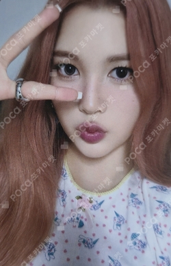 STYLE ECO BAG SET photocard