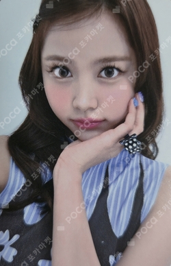 STYLE ECO BAG SET photocard
