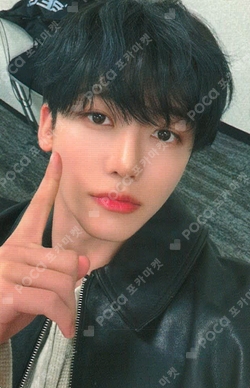 Pocamarket, NCT JAEMIN NCT DREAM SHOW #2 DAY6 K-pop Photocard