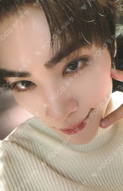 シャオジュン スペシャル トレカ golden age Pocamarket, NCT XIAOJUN Golden Age Collecting Ver. K-pop Photocard