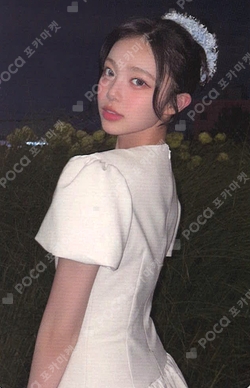2026 SEASON'S GREETINGS RANDOM TRADING CARD SET A ver. photocard