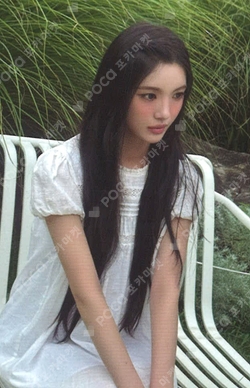 2026 SEASON'S GREETINGS RANDOM TRADING CARD SET B ver. photocard
