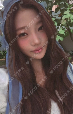 2026 SEASON'S GREETINGS RANDOM TRADING CARD SET A ver. photocard