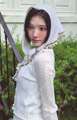 2026 SEASON'S GREETINGS RANDOM TRADING CARD SET B ver. photocard