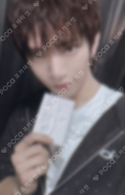 Pocamarket, Seventeen JOSHUA HAPPY JOSHUA DAY [POCKET ORGANIZER] K