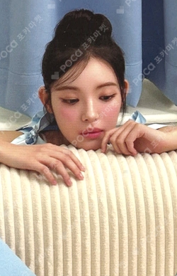 2026 SEASON'S GREETINGS RANDOM TRADING CARD SET A ver. photocard