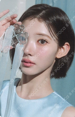 2026 SEASON'S GREETINGS RANDOM TRADING CARD SET A ver. photocard