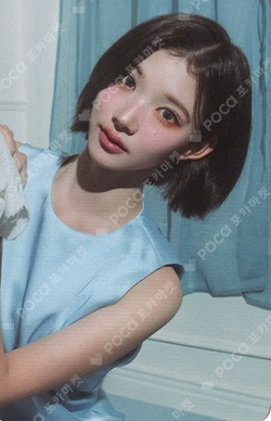 2026 SEASON'S GREETINGS RANDOM TRADING CARD SET A ver. photocard