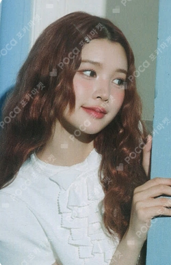 2026 Hearts2Hearts SEASON'S GREETINGS VIDEO EDITION WITHMUU photocard