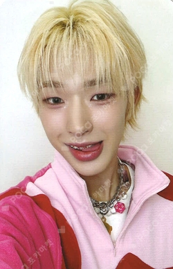 Pocamarket, NEXZ TOMOYA O-RLY? MUSIC KOREA K-pop Photocard