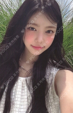 2026 SEASON'S GREETINGS RANDOM TRADING CARD SET B ver. photocard