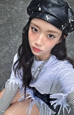 Pocamarket, STAYC Sumin STAY ALIVE SOLO EDITION K-pop Photocard