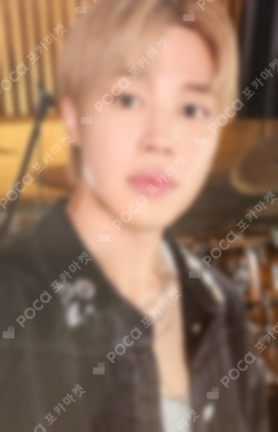 Pocamarket, BTS Jimin BTS 3RD MUSTER [ARMY.ZIP+] PLAYER CARD SET K