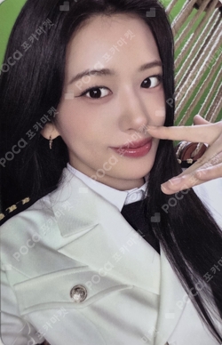 2026 IVE THE 4TH FAN CONCERT < DIVE into IVE > PHOTO KIT photocard