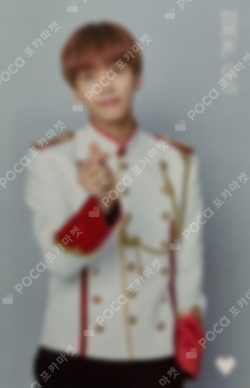 Pocamarket, Seventeen JEONGHAN SEVENTEEN WORLD TOUR ODE TO YOU IN