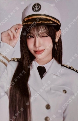 2026 IVE THE 4TH FAN CONCERT < DIVE into IVE > RANDOM PHOTOCARD PACK photocard
