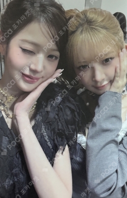 2026 IVE THE 4TH FAN CONCERT < DIVE into IVE > 4TH 'DIVE' FANCLUB BOOTH photocard