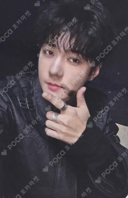 Pocamarket, EXO SEHUN EXO PLANET #4 The EℓyXiOn dot TICKET HOLDER