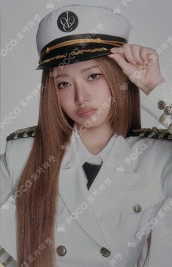 2026 IVE THE 4TH FAN CONCERT < DIVE into IVE > RANDOM PHOTOCARD PACK photocard