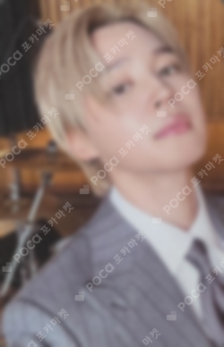 Pocamarket, BTS Jimin BTS 3RD MUSTER [ARMY.ZIP+] PLAYER CARD SET K
