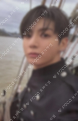 Pocamarket, BTS JUNGKOOK ARIRANG WEVERSE LUCKY DRAW K-pop Photocard