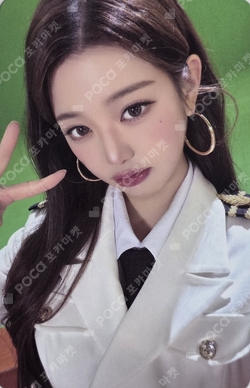 2026 IVE THE 4TH FAN CONCERT < DIVE into IVE > ACRYLIC STAND SET photocard