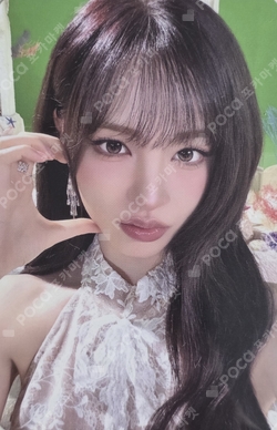2026 IVE THE 4TH FAN CONCERT < DIVE into IVE > RANDOM PHOTOCARD PACK photocard