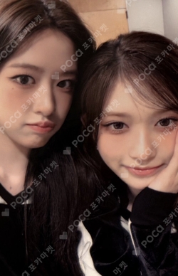 2026 IVE THE 4TH FAN CONCERT < DIVE into IVE > 4TH 'DIVE' FANCLUB BOOTH photocard