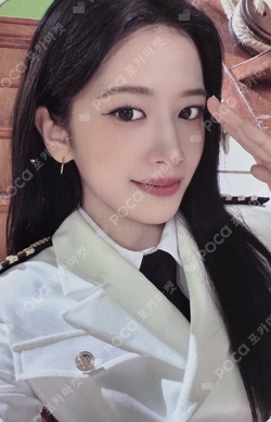2026 IVE THE 4TH FAN CONCERT < DIVE into IVE > ACRYLIC STAND SET photocard