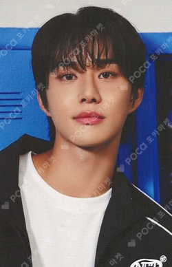 Pocamarket, NCT JUNGWOO CCOMAZ VALENTINE's CAKE SET NCT 127 ver. K