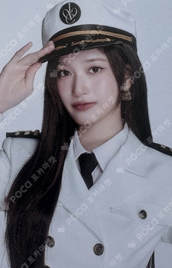 2026 IVE THE 4TH FAN CONCERT < DIVE into IVE > RANDOM PHOTOCARD PACK photocard