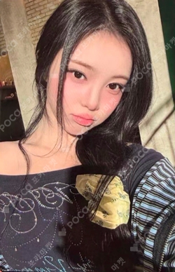 FOCUS Berriz Shop photocard