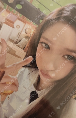 2026 IVE THE 4TH FAN CONCERT < DIVE into IVE > RANDOM PHOTOCARD PACK photocard