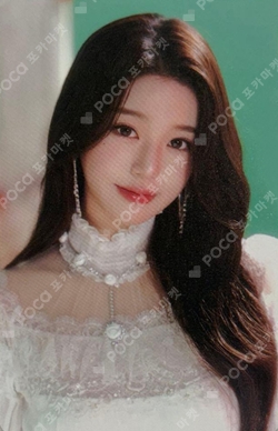 2026 IVE THE 4TH FAN CONCERT < DIVE into IVE > RANDOM PHOTOCARD PACK photocard