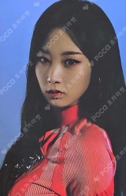 Next Level Popsockets photocard