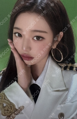 2026 IVE THE 4TH FAN CONCERT < DIVE into IVE > RANDOM PHOTOCARD PACK photocard