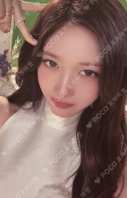 2026 IVE THE 4TH FAN CONCERT < DIVE into IVE > RANDOM PHOTOCARD PACK photocard