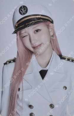 2026 IVE THE 4TH FAN CONCERT < DIVE into IVE > RANDOM PHOTOCARD PACK photocard