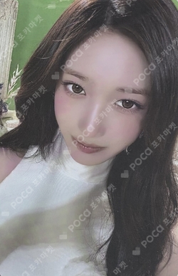 2026 IVE THE 4TH FAN CONCERT < DIVE into IVE > RANDOM PHOTOCARD PACK photocard