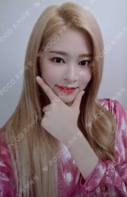 IZ*ONE ONEIRIC THEATER Ktown4u特典トレカ ミンジュ Pocamarket, IZ*ONE KIMMINJU ONEIRIC THEATER KTOWN4U K-pop Photocard