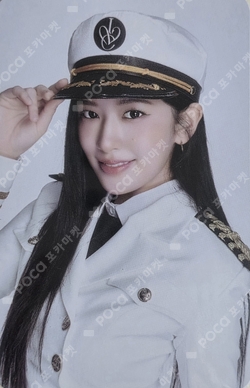 2026 IVE THE 4TH FAN CONCERT < DIVE into IVE > RANDOM PHOTOCARD PACK photocard
