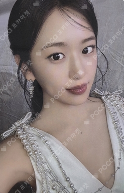 2026 IVE THE 4TH FAN CONCERT < DIVE into IVE > RANDOM PHOTOCARD PACK photocard