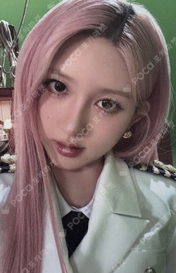 2026 IVE THE 4TH FAN CONCERT < DIVE into IVE > RANDOM PHOTOCARD PACK photocard